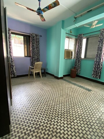Bedroom in 2 BHK Apartment at Dombivli East – for Sale