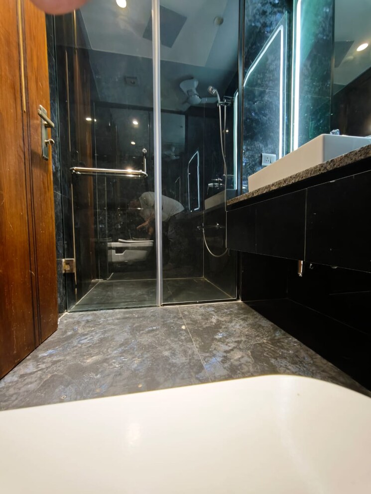 Kitchen, dlf-regent-house 4 Bedroom 360 Sq.Ft. Builder Floor In Dlf Phase iv Gurgaon 8916800