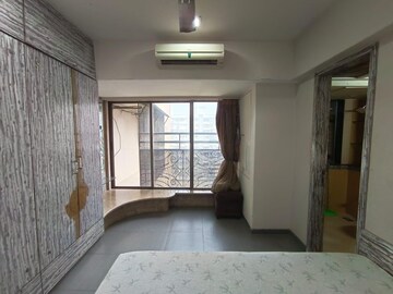 3 BHK Apartment For Rent in Lodha Kiara, Worli
