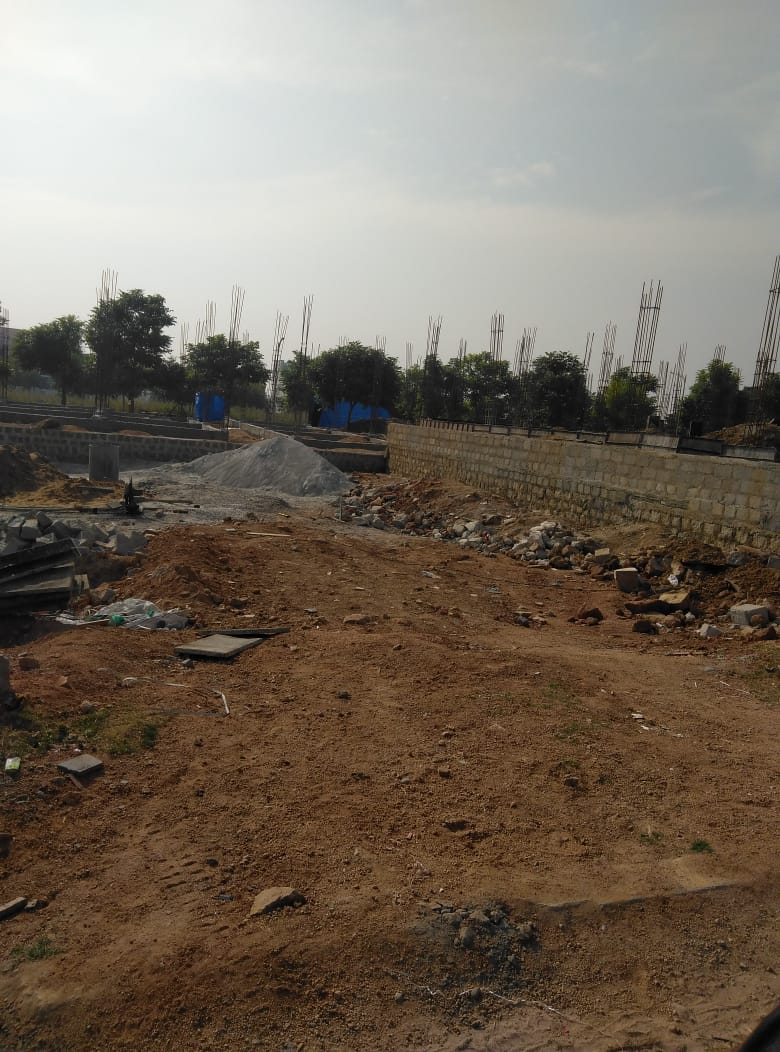 Plot For Sale in Royal Rajputana co