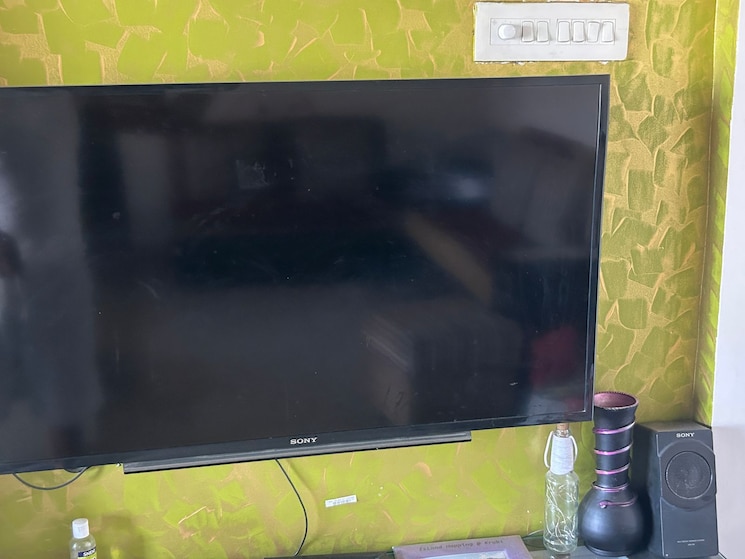 undefined, shivam-serene-scapes 2 Bedroom 965 Sq.Ft. Apartment In Ravet Pune 8916735