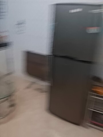 Furnished Amenities in 2 BHK Apartment at Dombivli East – for Rent