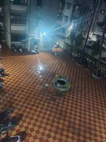 Bedroom in 2 BHK Apartment at Dombivli East – for Rent