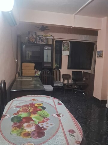 Bedroom in 2 BHK Apartment at Dombivli East – for Rent