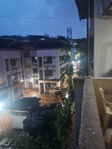 Parking in 2 BHK Apartment at Dombivli East – for Rent