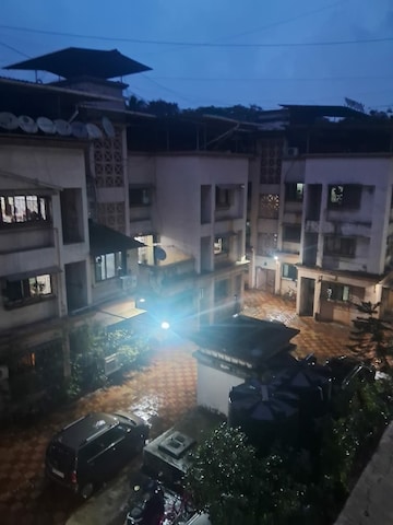 2 BHK Apartment – Exterior View View at Dombivli East - for Rent