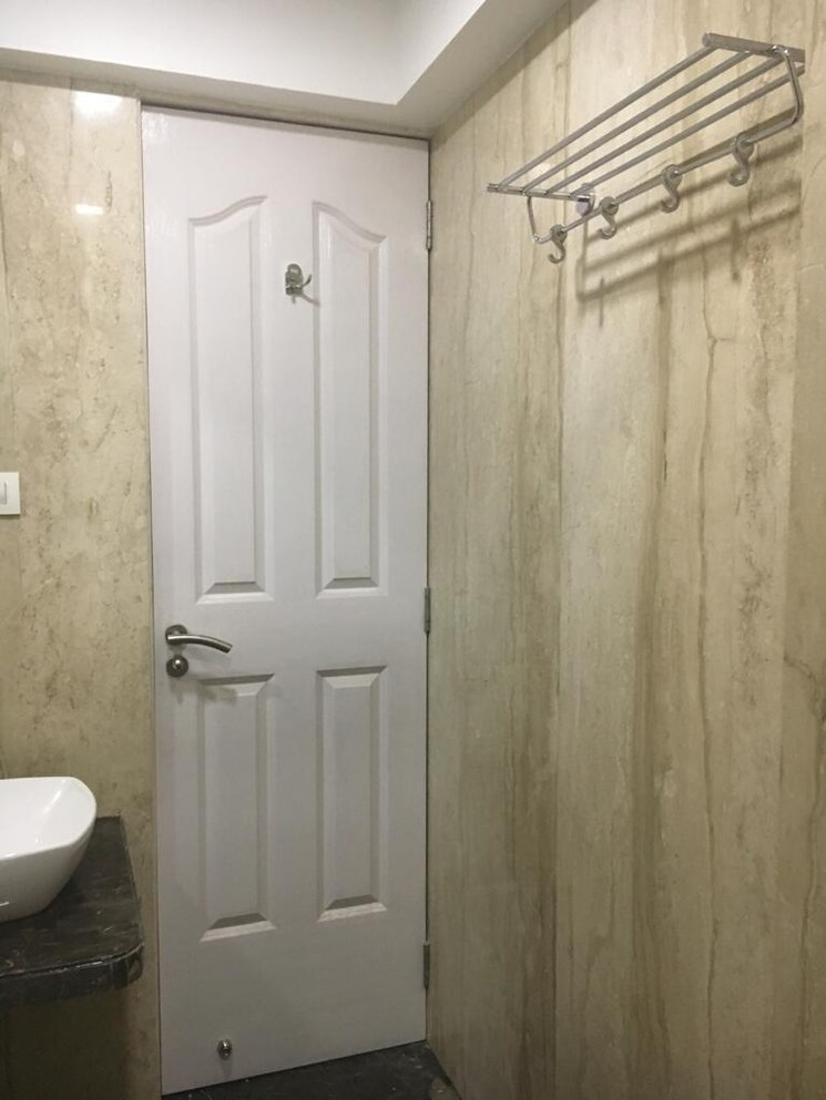 Bathroom, divine-aspen-garden 3 Bedroom 928 Sq.Ft. Apartment In Goregaon East Mumbai 8916808