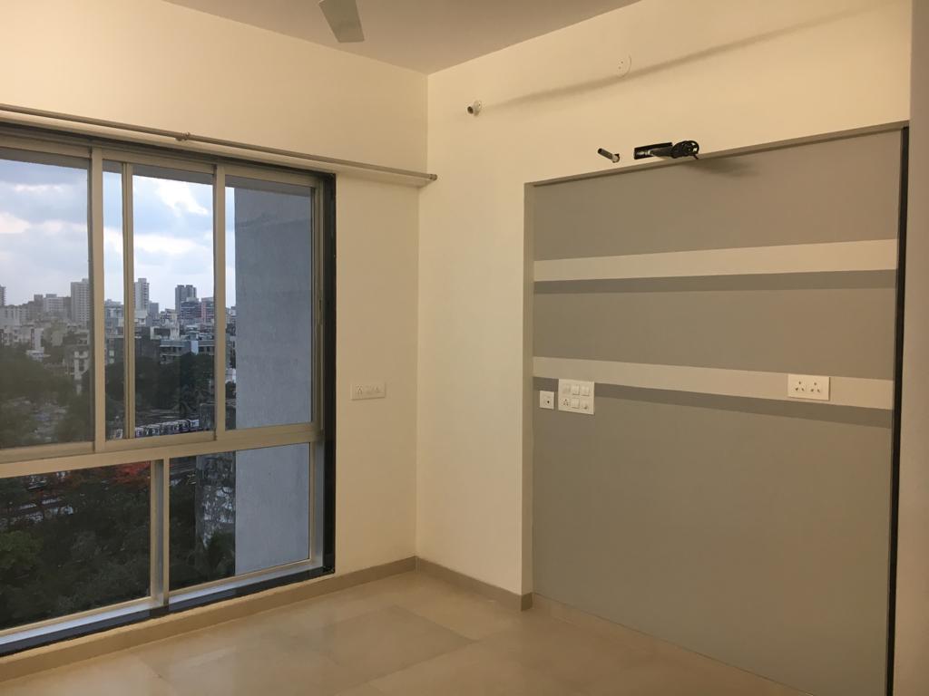 3 BHK + Pooja Room Apartment For Sale in Divine Aspen Garden