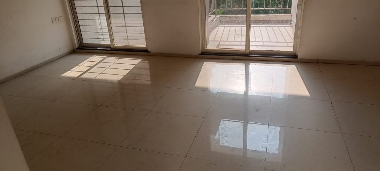 2 BHK Apartment For Rent in Pebbles II