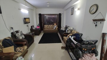 Master Bedroom in 3 BHK Builder Floor at RPS Savana, Sector 88 – for Rent