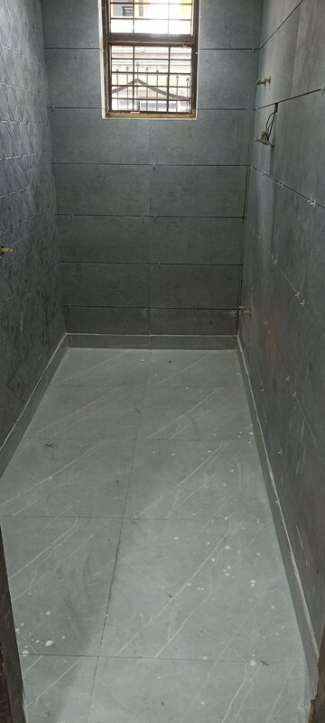 Bathroom in 3 BHK Builder Floor at Green Fields Colony – for Sale