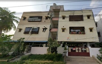 2 BHK Apartment For Sale in Dowlaiswaram