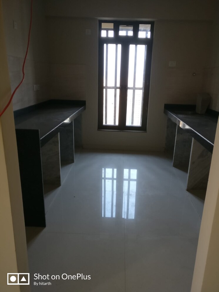 Kitchen, siddha-seabrook 2 Bedroom 683 Sq.Ft. Apartment In Kandivali West Mumbai 8916318