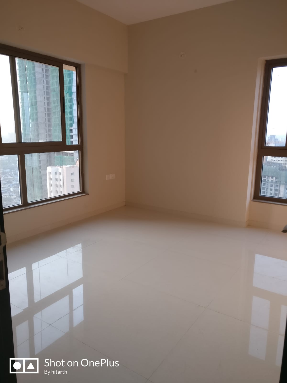 2 BHK 683 Sq.Ft. Apartment in Siddha Seabrook