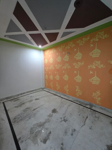 2 BHK Builder Floor For Rent in Vishwas Park