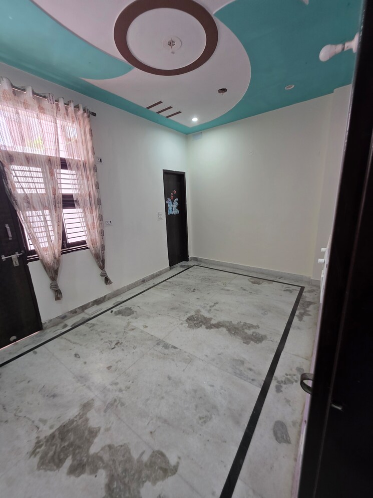 Kitchen, vishwas park 2 Bedroom 75 Sq.Yd. Builder Floor In Vishwas Park Delhi 8916849