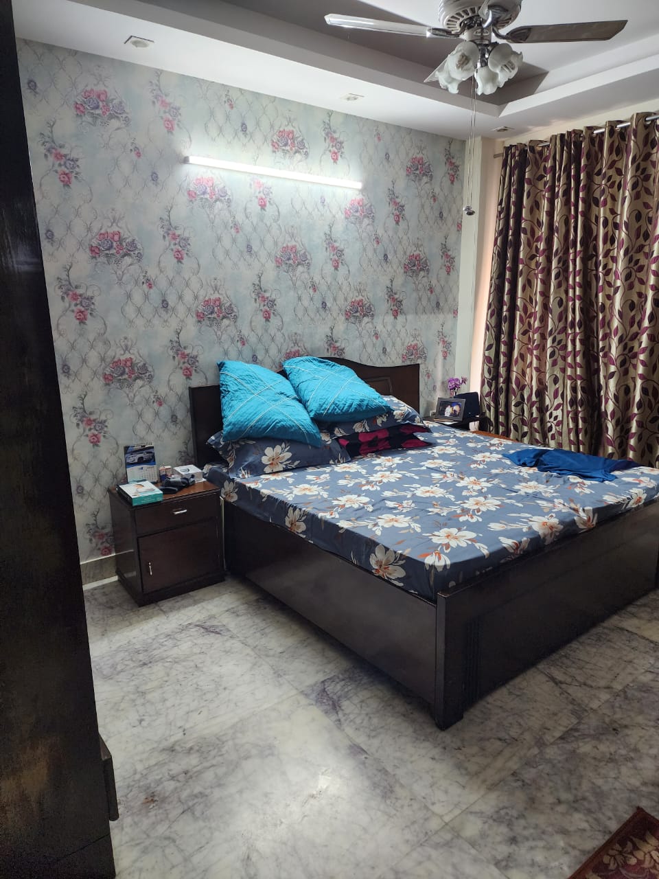 2 BHK Builder Floor For Rent in Lajpat Nagar I