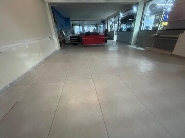  Showroom For Rent in Wakad