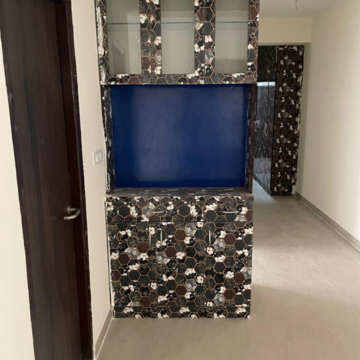 Furnished Amenities in 4 BHK Apartment at Ansal Height 86, Nawada Fatehpur – for Rent
