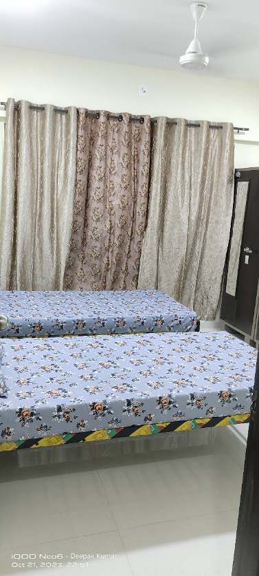 Pg For Rent in Ghar Apna 