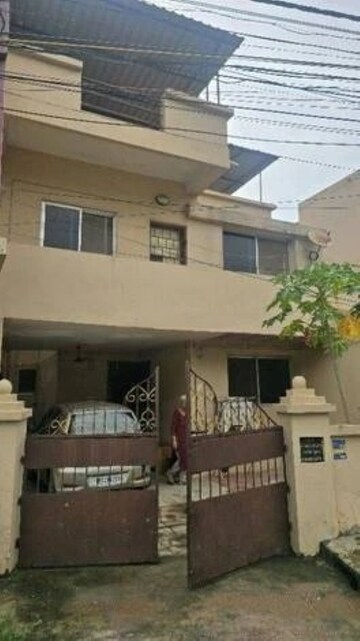 5 BHK Independent House – Exterior View View at Dharam Vihar - for Sale