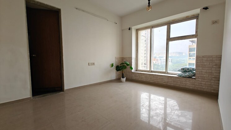 Room, shrishti-synchronicity 2 Bedroom 1035 Sq.Ft. Apartment In Chandivali Mumbai 8916880