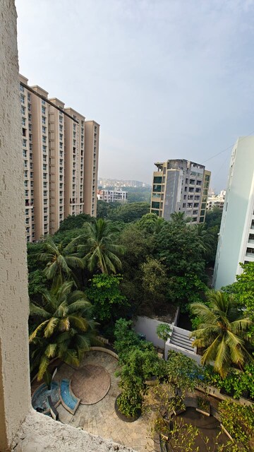 2 BHK Apartment – Exterior View View at Shrishti Synchronicity, Chandivali - for Sale