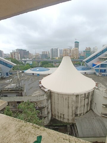 2 BHK Apartment – Exterior View View at Malad East - for Rent