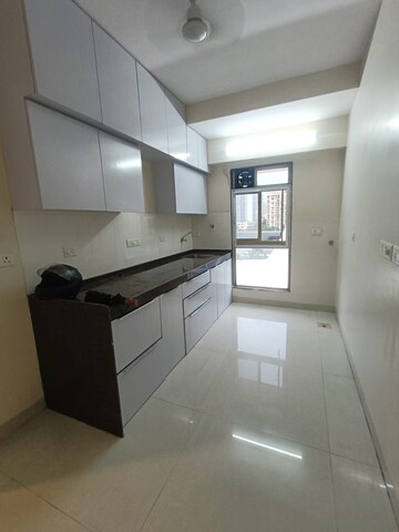 Kitchen in 2 BHK Apartment at Malad East – for Rent
