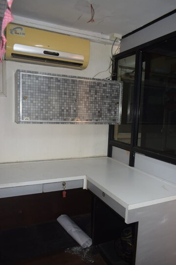 Kitchen in  Office Space at Jogani Industrial Complex, Sion – for Rent