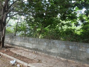  Plot For Sale in HVV Valley, Jalahalli West
