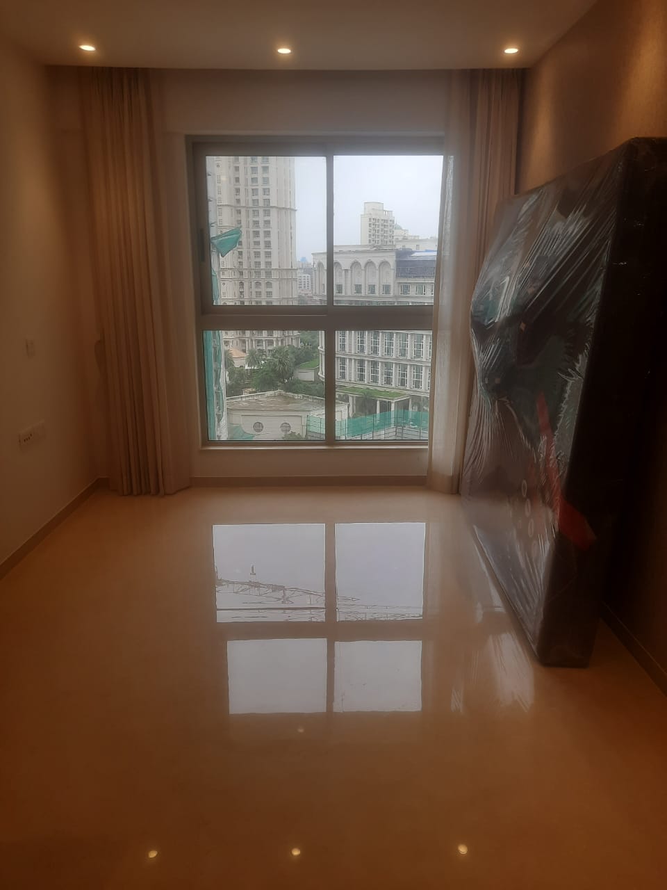 1 BHK Apartment For Rent in Hiranandani Highland