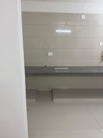 Furnished Amenities in 3 BHK Apartment at Shilp Revanta, Shela – for Rent