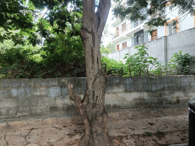 undefined, hvv-valley  2400 Sq.Yd. Plot In Jalahalli West Bangalore 8916910