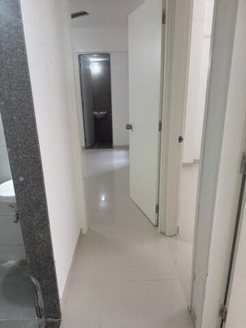 Building Lobby in 3 BHK Apartment at Shilp Revanta, Shela – for Rent