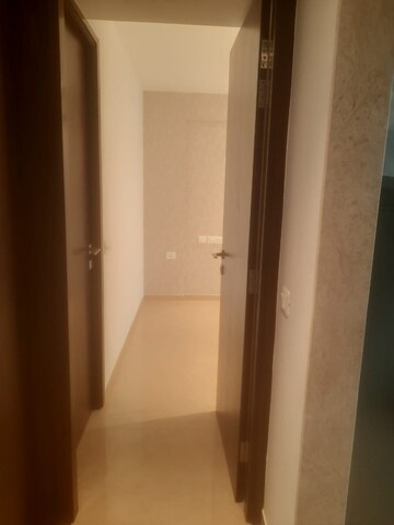Building Lobby in 1 BHK Apartment at Hiranandani Highland, Powai – for Rent
