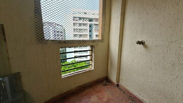 Furnished Amenities in 3 BHK Apartment at Shrishti Synchronicity, Chandivali – for Sale