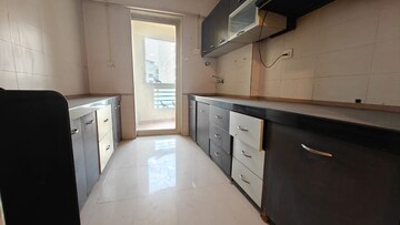 Kitchen in 3 BHK Apartment at Shrishti Synchronicity, Chandivali – for Sale
