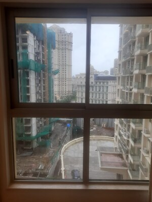 1 BHK Apartment – Exterior View View at Hiranandani Highland, Powai - for Rent