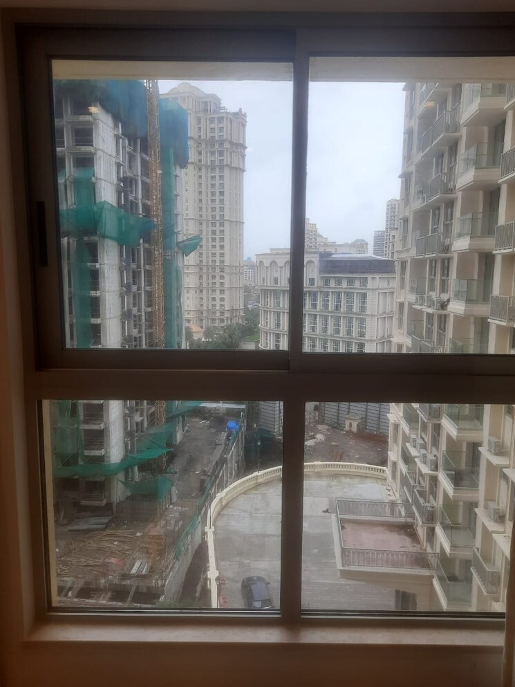 Exterior View, hiranandani-highland 1 Bedroom 380 Sq.Ft. Apartment In Powai Mumbai 8874694