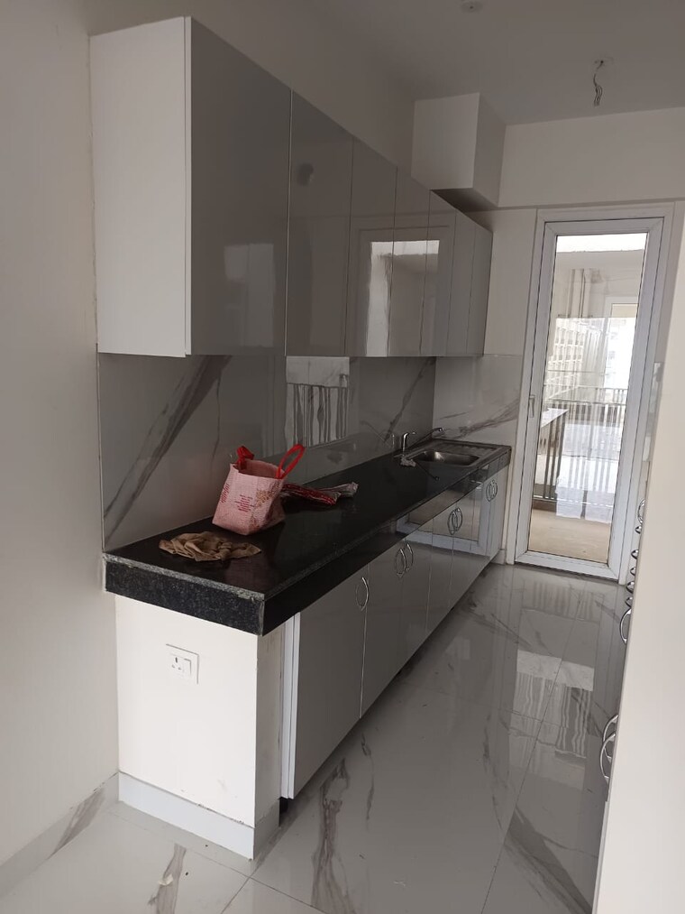 Kitchen, m3m-soulitude 3 Bedroom 1494 Sq.Ft. Apartment In Sector 89 Gurgaon 8916928