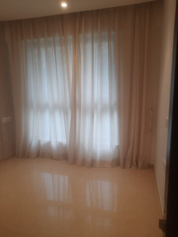 Master Bedroom in 1 BHK Apartment at Hiranandani Highland, Powai – for Rent