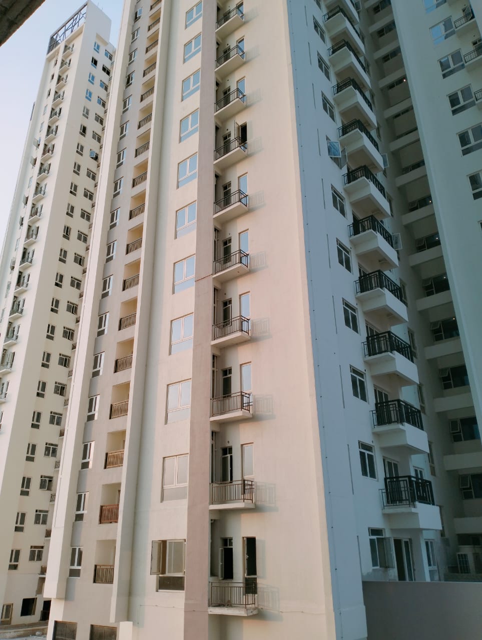 2 BHK Apartment For Sale in Rishi Pranaya Phase I