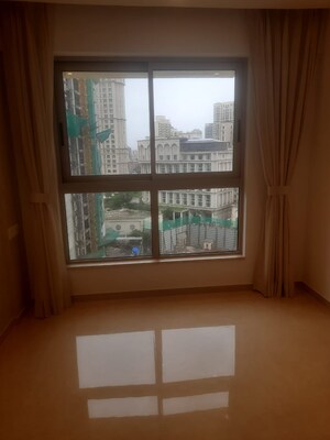 Master Bedroom in 1 BHK Apartment at Hiranandani Highland, Powai – for Rent