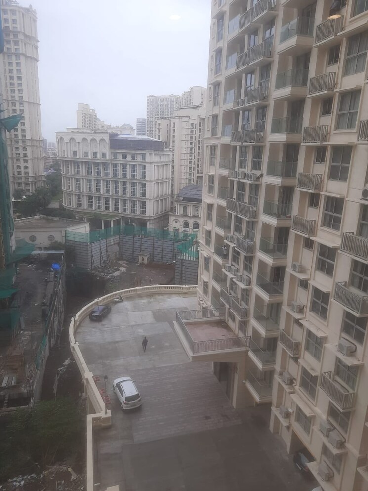 Exterior View, hiranandani-highland 1 Bedroom 380 Sq.Ft. Apartment In Powai Mumbai 8874694