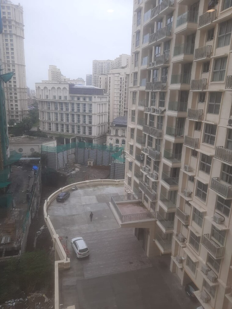 Exterior View, hiranandani-highland 1 Bedroom 380 Sq.Ft. Apartment In Powai Mumbai 8874694
