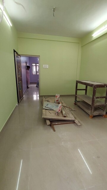 1 BHK Apartment For Rent in Dombivli East