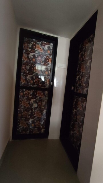 Bedroom in 1 BHK Apartment at Dombivli East – for Rent