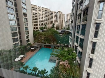 3.5 BHK Apartment – Exterior View View at Rustomjee Seasons, Bandra East - for Sale