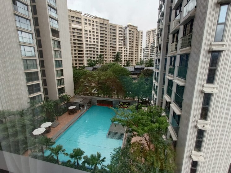 Exterior View, rustomjee-seasons 3.5 Bedroom 1350 Sq.Ft. Apartment In Bandra East Mumbai 8916939
